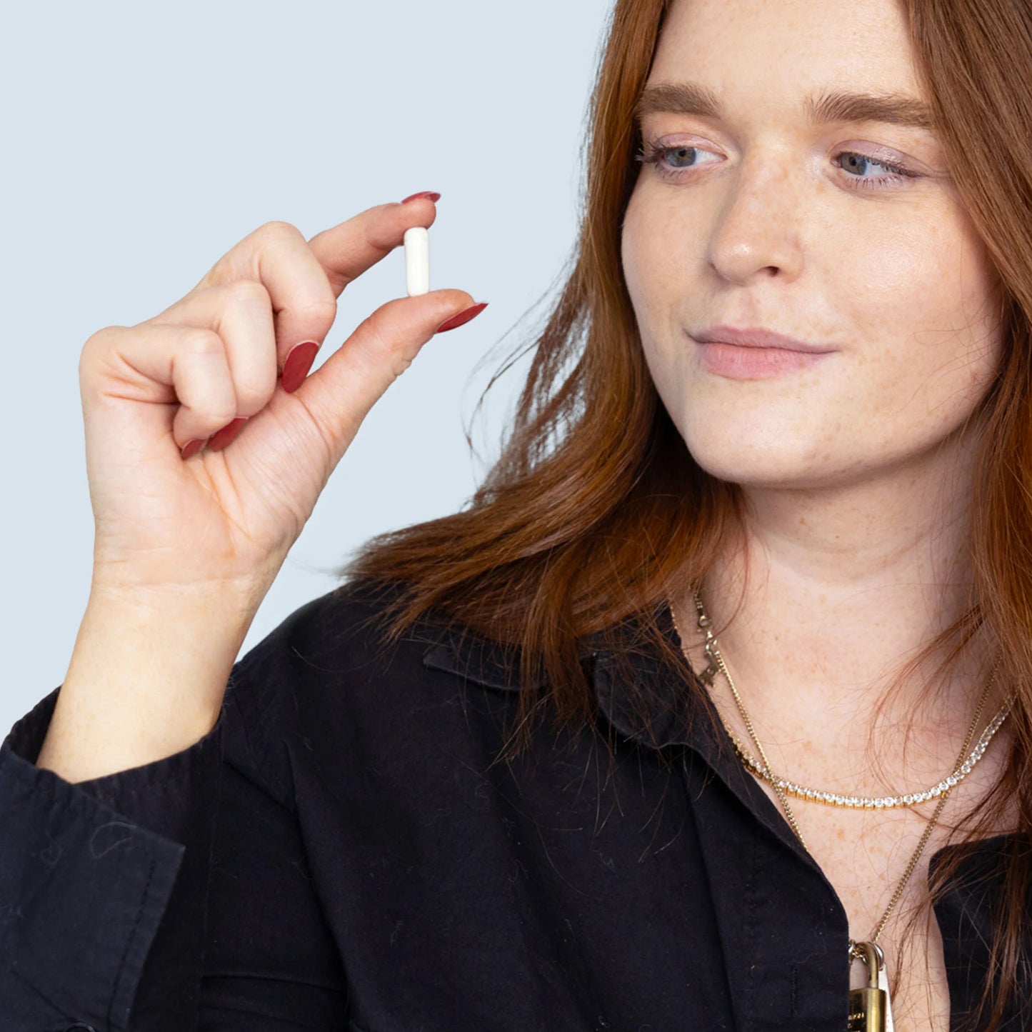 Kapsułki z Spermidyną