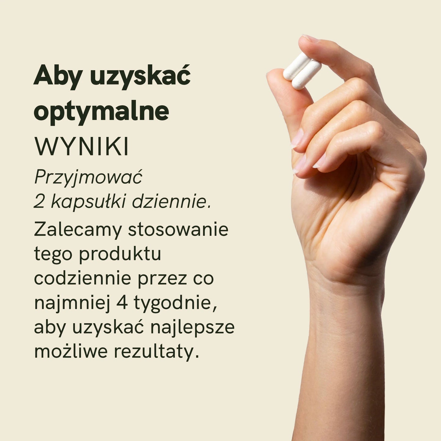 Witamina C Kapsułki