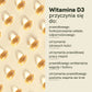 Witamina D3 Kapsułki