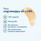 Żel konopny CBD