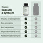Kapsułki cynkowe